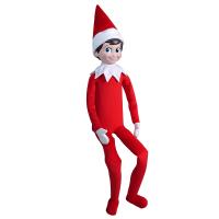 Elf sitting