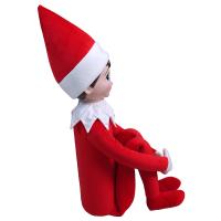 Elf right side view