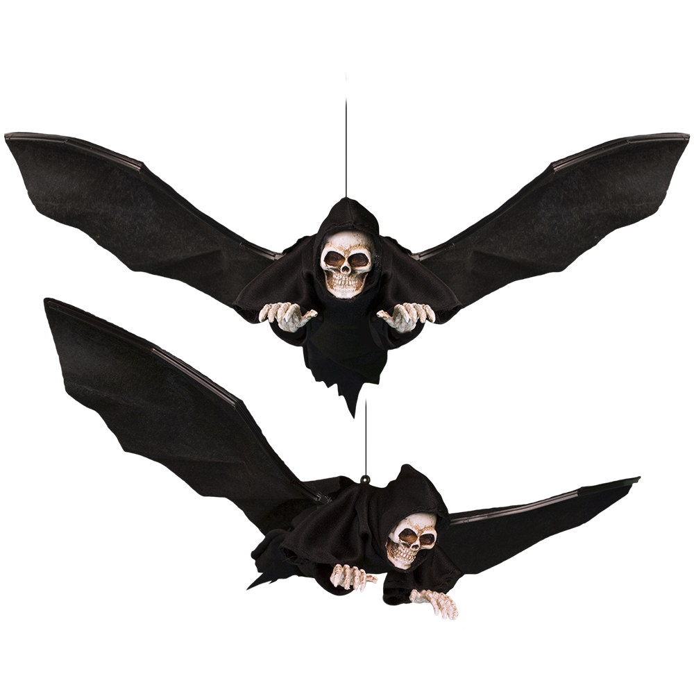Flying Reaper™