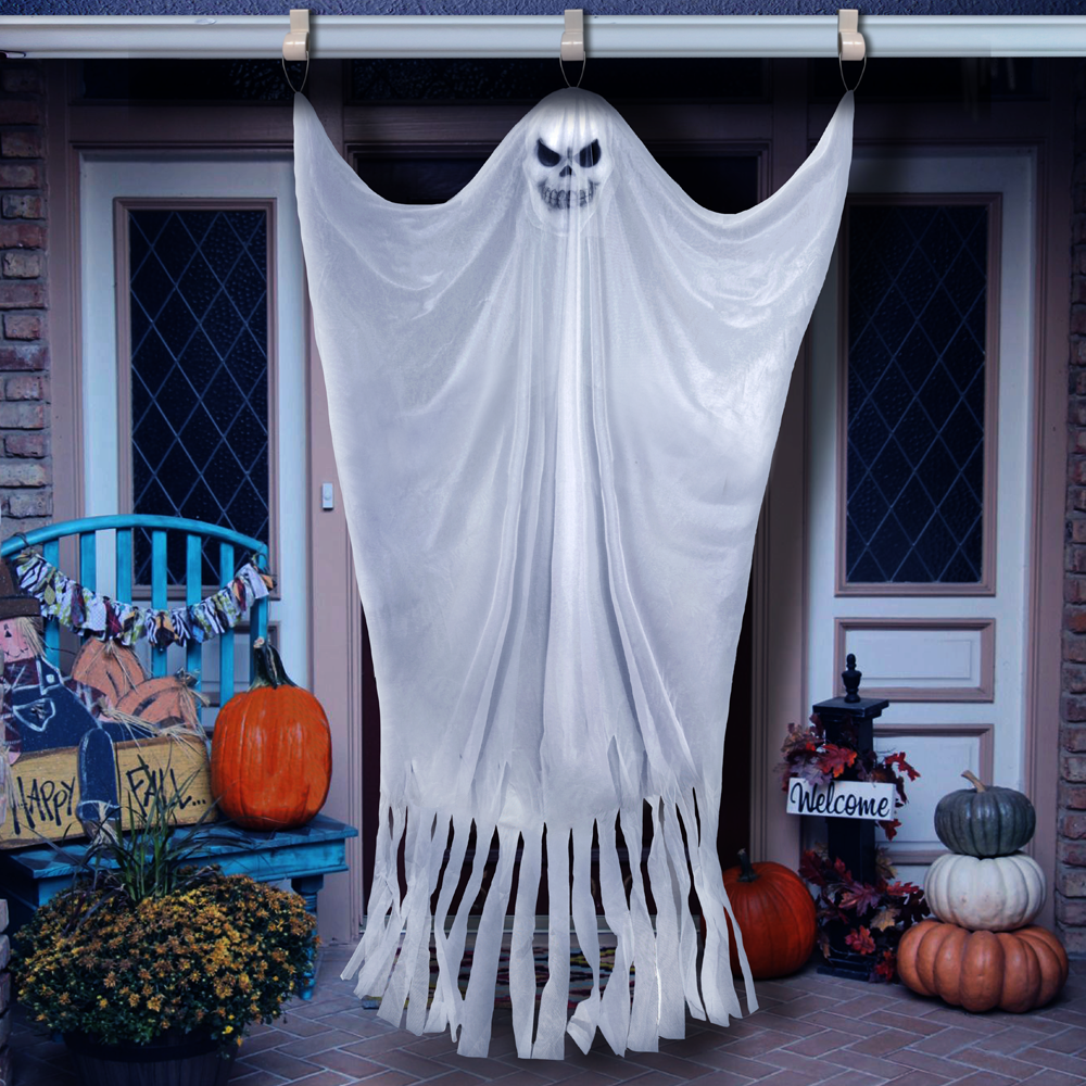 7ft Gutter Ghost™