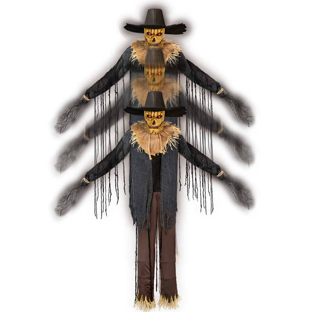 Animated Drop Down Scarecrow™