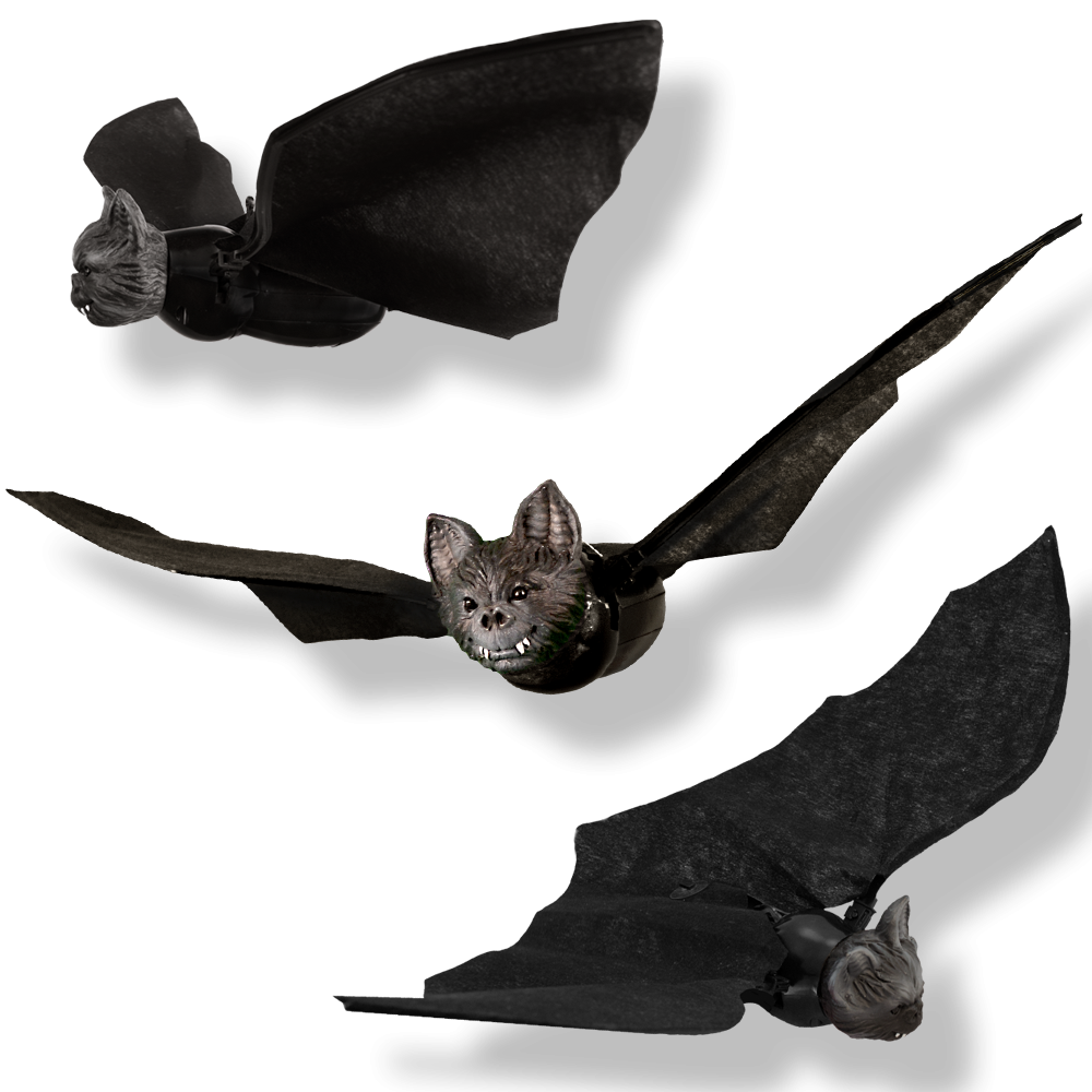 Flying Bat™