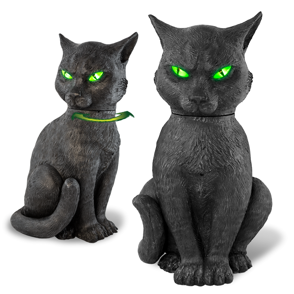 Animated Cat™