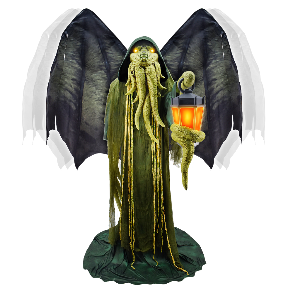 Cthulhu Watcher™