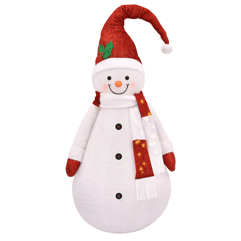 Collapsible Snowman™