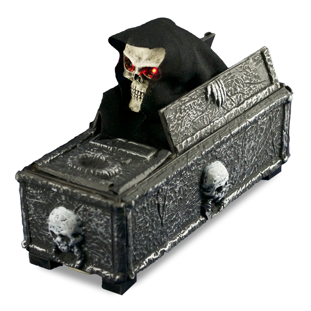 Crypt Reaper™