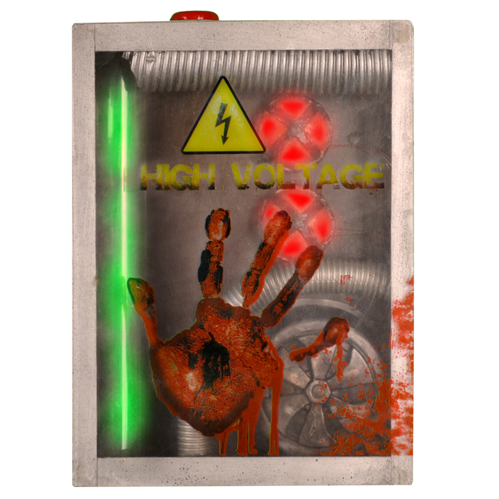 Electric Box™