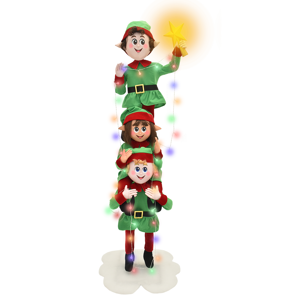 Elf Stack™