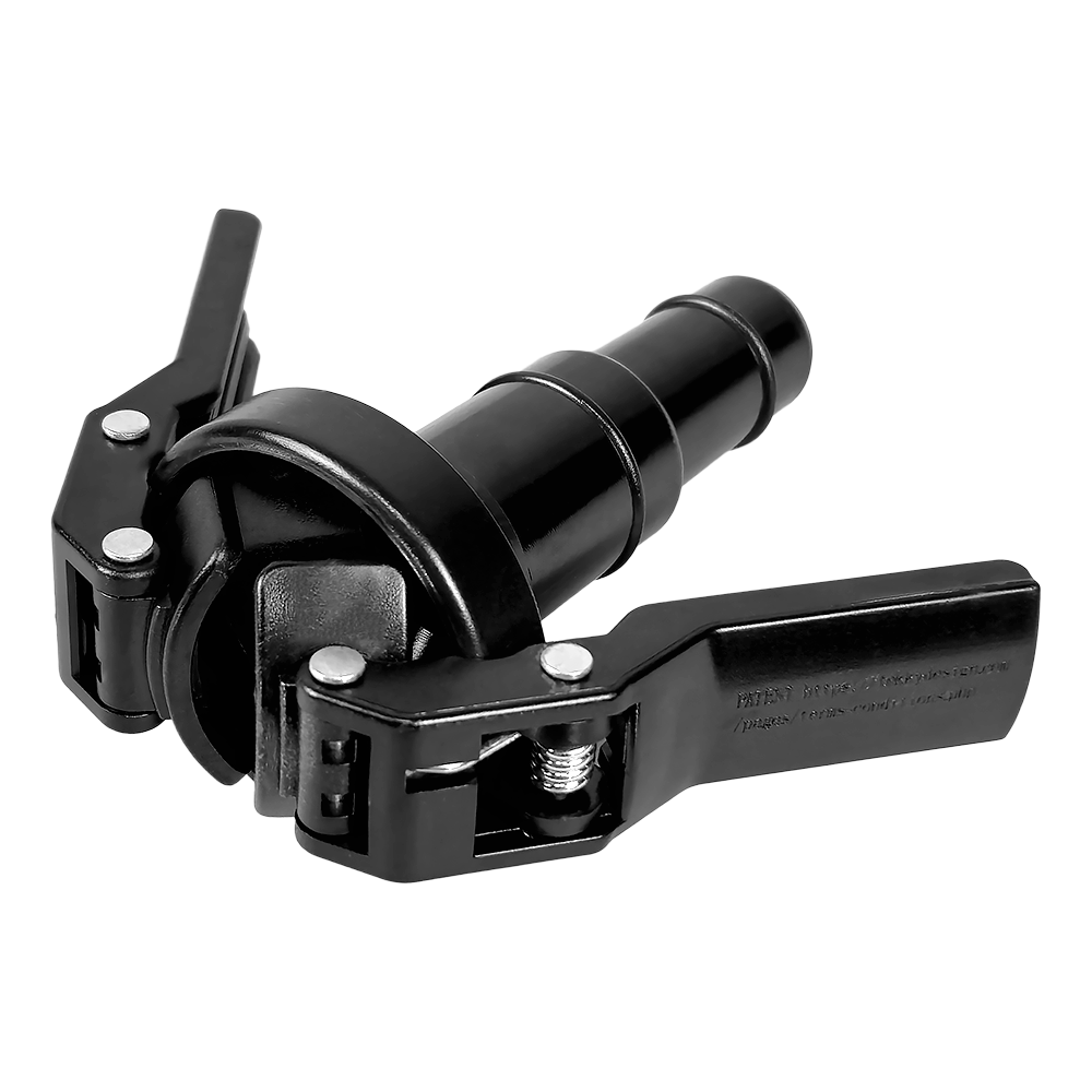Halloween Fog Clamp™