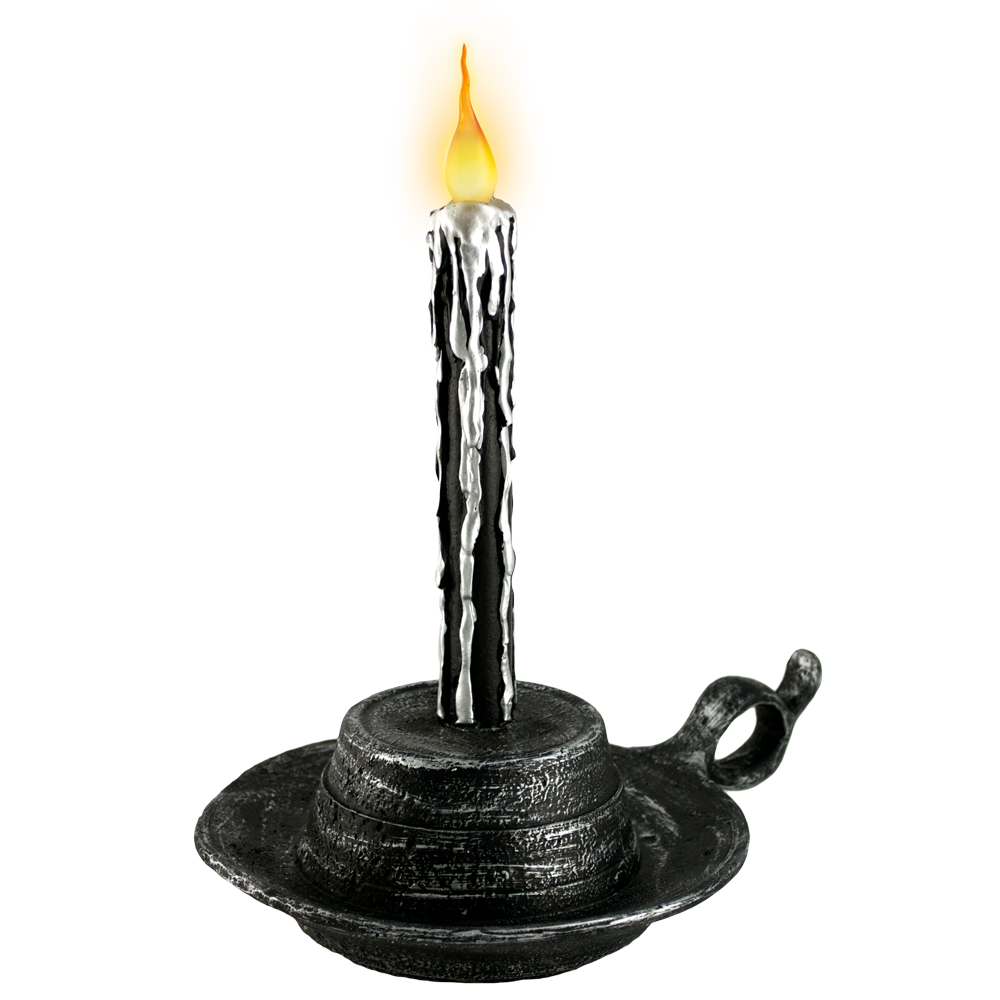 Possessed Candle™