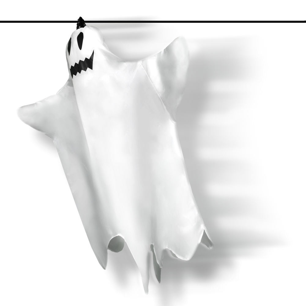 Flying Ghost™