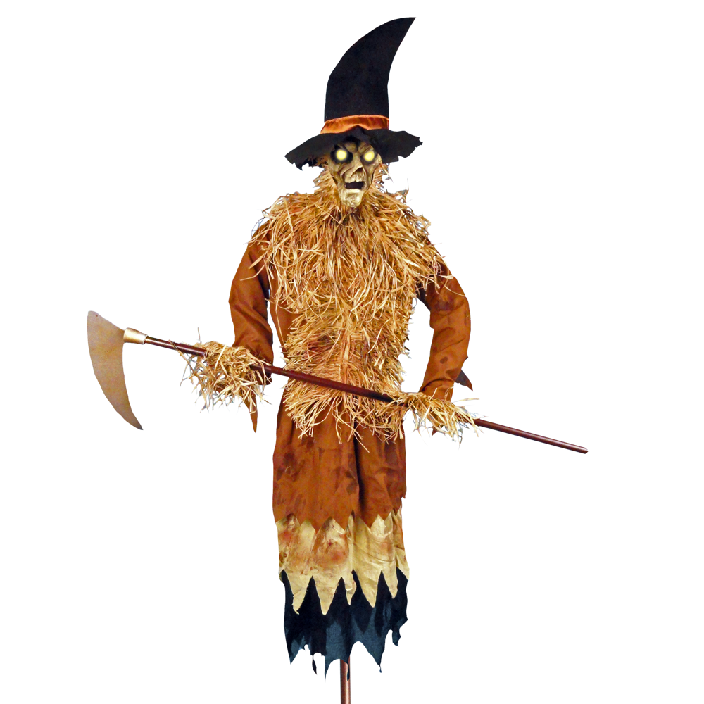 The Harvester™