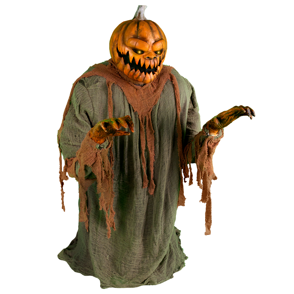 Jack O' Lunger™