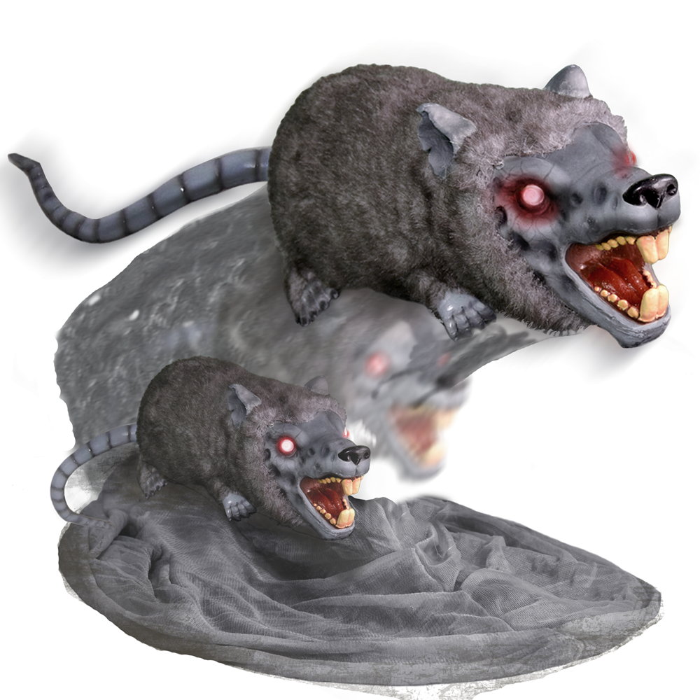 Jumping Critter™