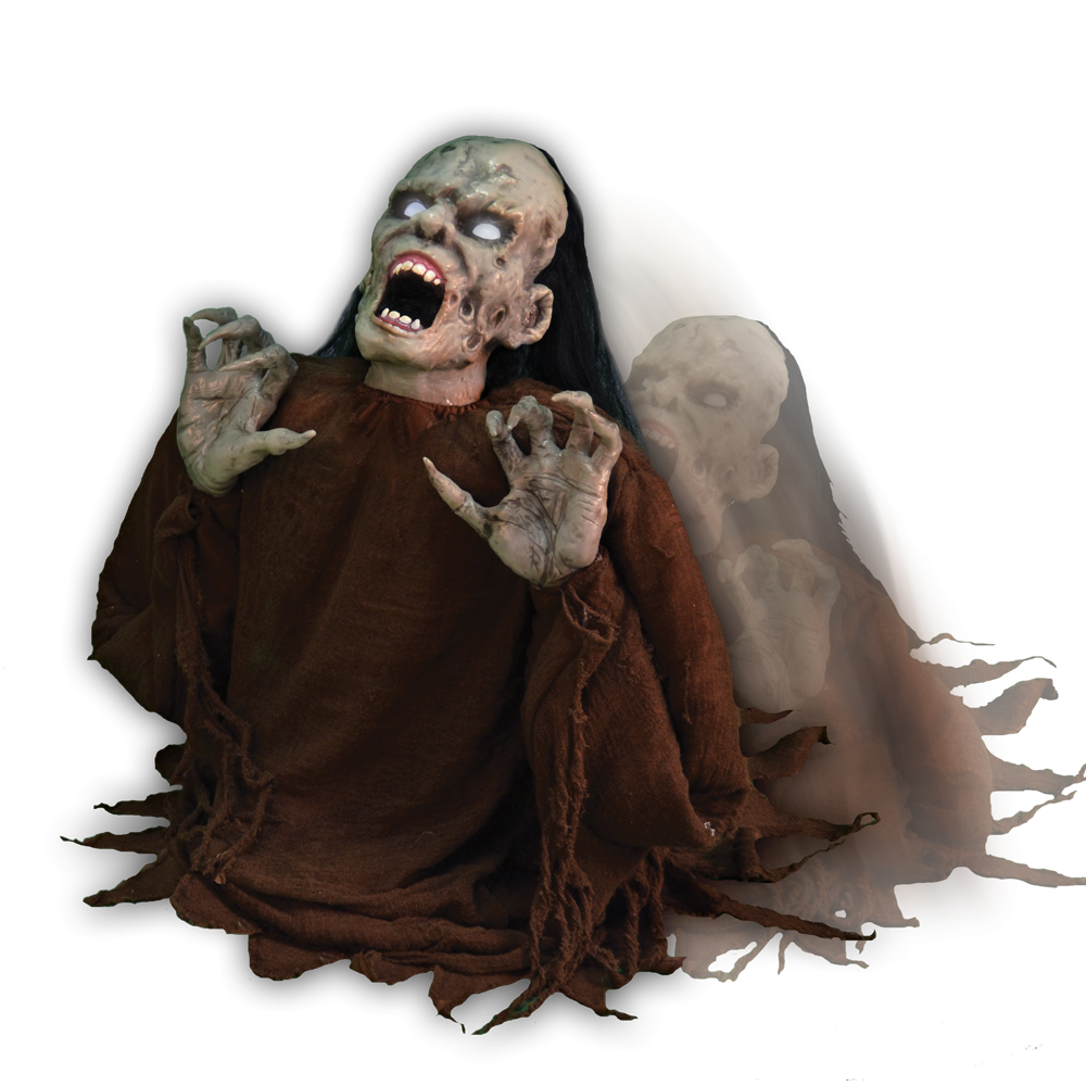 Jumping Zombie™