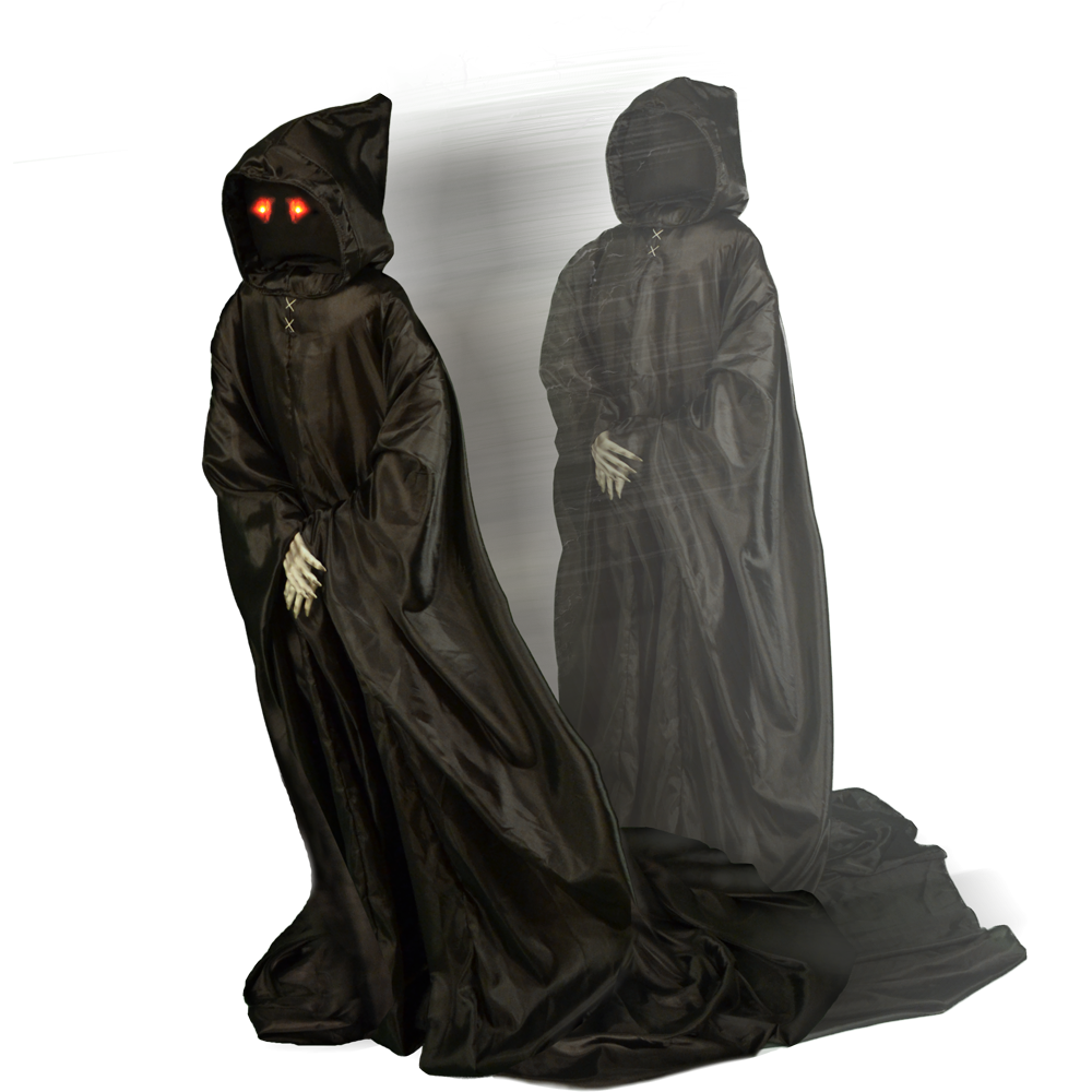 Lurching Reaper™
