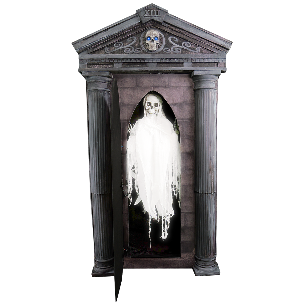 Mausoleum™