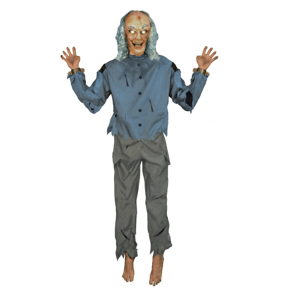 Mean Ol' Gramps™
