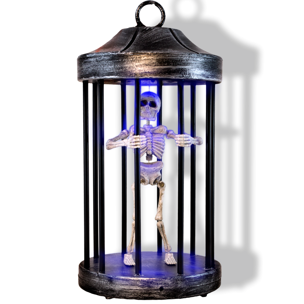 Shaking Skeleton™