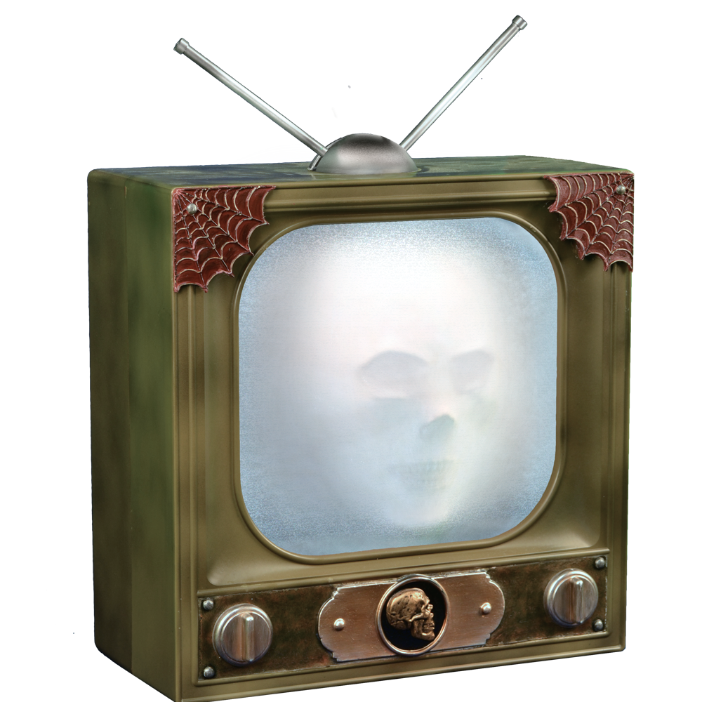 Terror Tube™