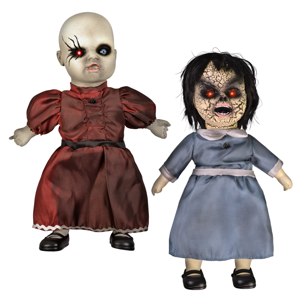 Coffin Dolls™