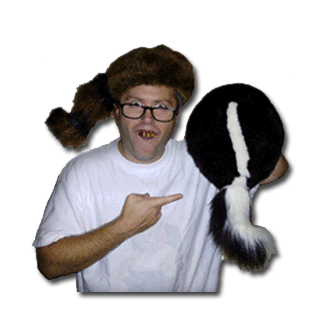 Crazy Critters