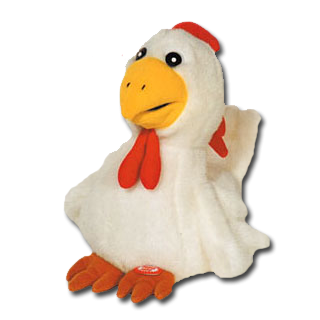 Funky Chicken