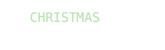 Christmas