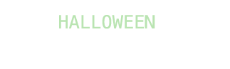 Halloween