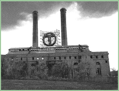 Tekky Industries